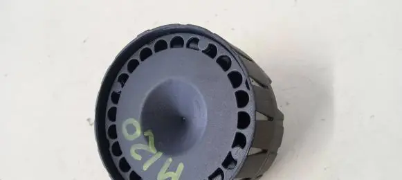 BMW 4 F36 Gran coupe Alarm system siren 9383320