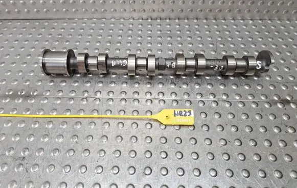 KIA Picanto Camshaft G4LA