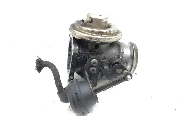 Volkswagen Golf IV EGR valve