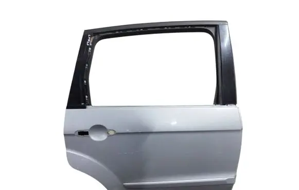 Ford S-MAX Rear door