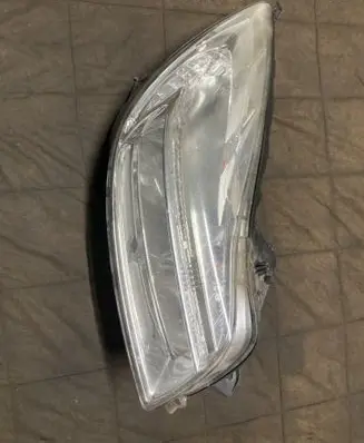 Opel Insignia A Headlight/headlamp 13226781