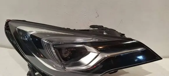 Opel Astra K Headlight/headlamp 39055746