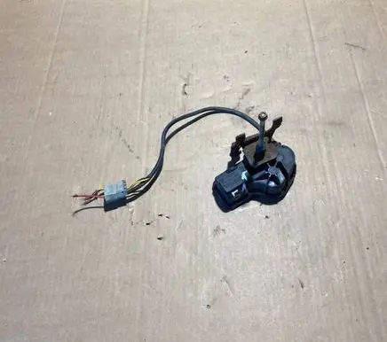 Volvo 940 Headlight part 0390206920