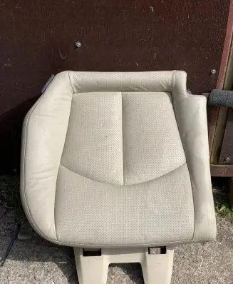 Mercedes-Benz E W211 Rear seat 8J40