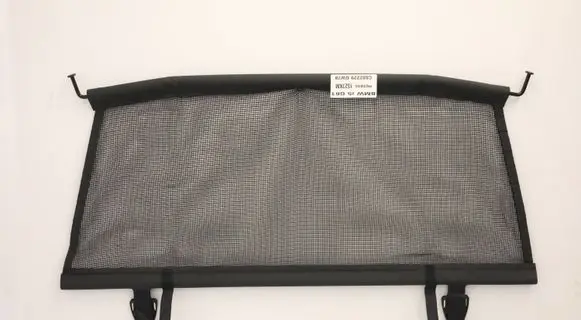 BMW 5 G60 G61 Trunk/boot cargo luggage net 5A20839MWGK4514 5A20839