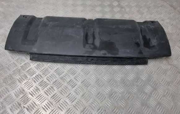 Land Rover Discovery Sport Front bumper lip FK7217F011A