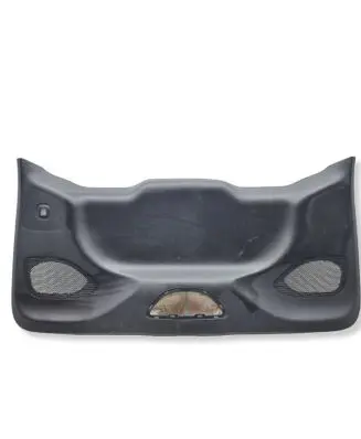 Chrysler Pacifica Tailgate/boot cover trim set 6PP37DX9AA 101986090BLR 00106901