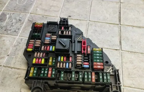 Fuse module