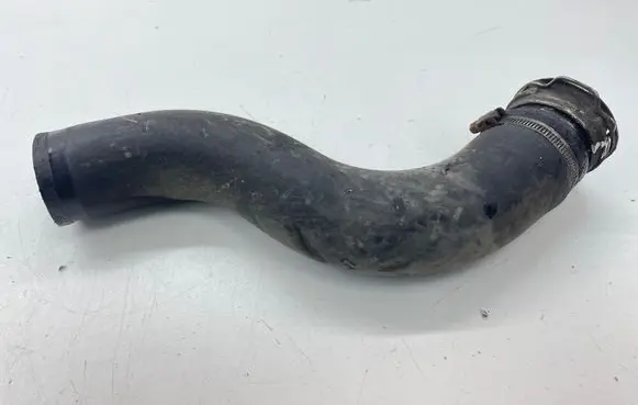 Toyota Corolla Verso AR10 Intercooler hose/pipe