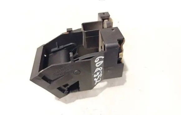 Citroen C4 I Seat back rest lock catch 9632626677