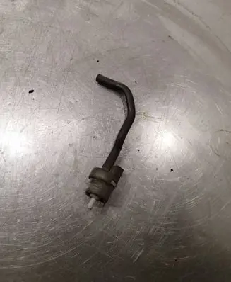 Valve vacuum