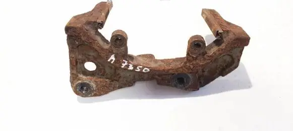 Chrysler Pacifica Rear brake caliper