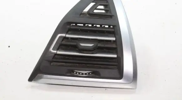 BMW iX3 G08 Dashboard air vent grill cover trim 5A3BB15