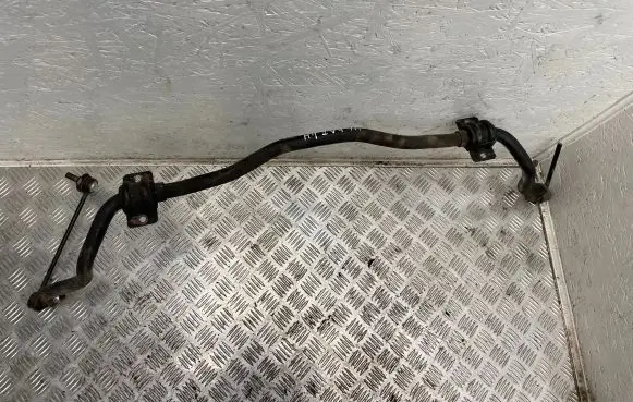Hyundai Tucson JM Front anti-roll bar/sway bar