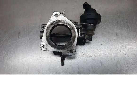 Alfa Romeo 147 Throttle valve 46823851