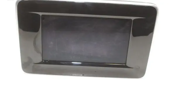 Mercedes-Benz B W246 W242 Screen/display/small screen A2469001203 A1729020301
