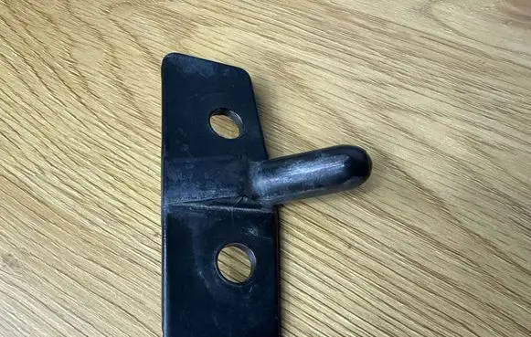 Peugeot Partner Sliding door check strap stopper 