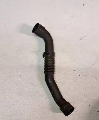 Audi A6 S6 C6 4F Breather hose/pipe 038103493AD