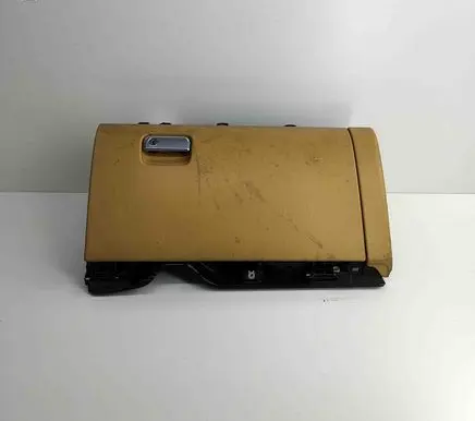 Porsche Cayenne (92A) Glove box 7P5857095AB