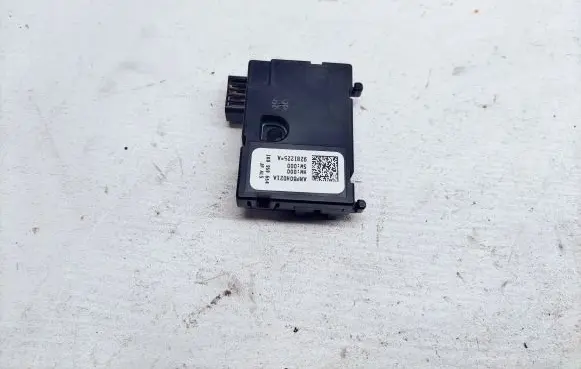 Volkswagen Touran I Steering angle sensor 1K0959654