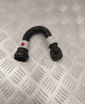 Tesla Model 3 Engine coolant pipe/hose 163159700B