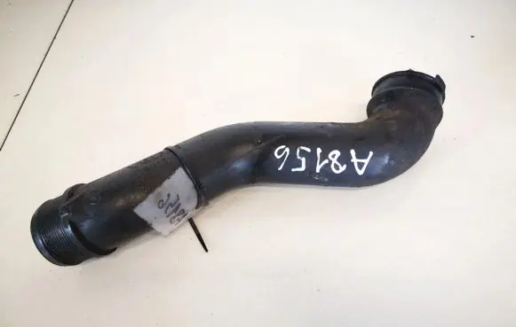 Volvo S80 Intercooler hose/pipe 9186195