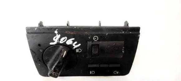 BMW X5 E53 Light switch 8380255 037045051