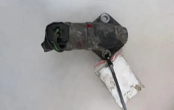 Mazda 6 Idle control valve (regulator) 
