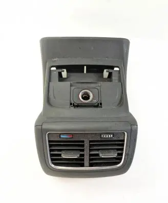 Audi Q5 SQ5 Rear air vent grill 8K0864376 00002495