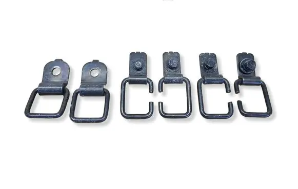 Hyundai i30 Floor mat clip fixing clamp 85795A5000