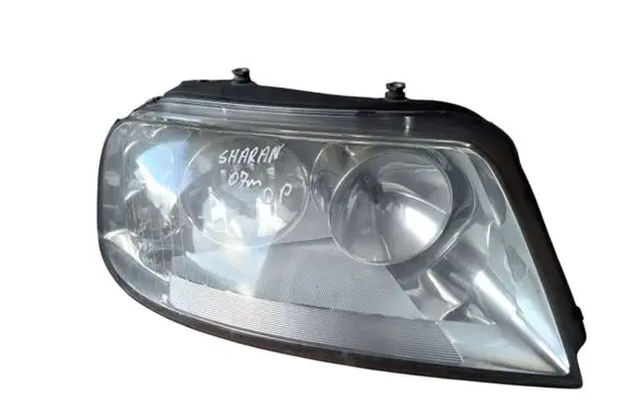 Volkswagen Sharan Headlight/headlamp 7M3941016AD 0301182202