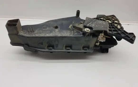 Citroen C3 Aircross AdBlue liquid reservoir 981571258003 9811407780