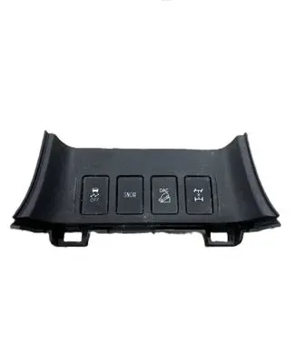 Toyota Highlander XU50 Traction control (ASR) switch 554470E030