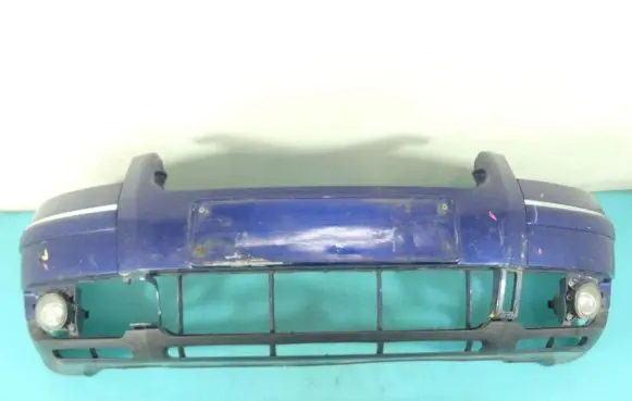 Volkswagen PASSAT B5.5 Front bumper IMPRK1345524