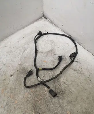 Ford Fusion II Parking sensor (PDC) wiring loom DG9T15K868AC