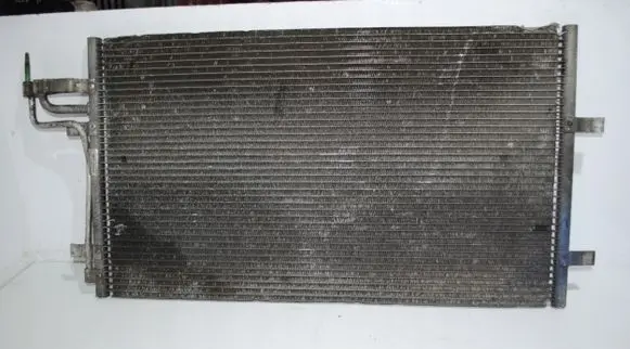 Ford Focus A/C cooling radiator (condenser) 3M5H19710CA