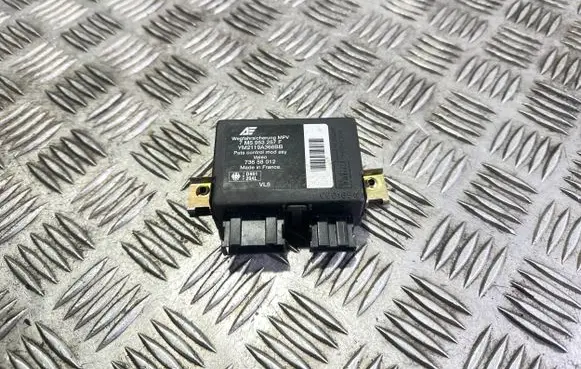 Ford Galaxy Immobilizer control unit/module 7M5953257F
