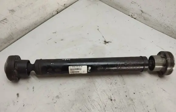 Mercedes-Benz ML W164 Front prop shaft A1644100701 18591438