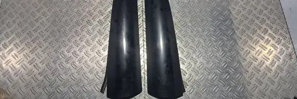 Mercedes-Benz ML W163 Other sill/pillar trim element A1636900687