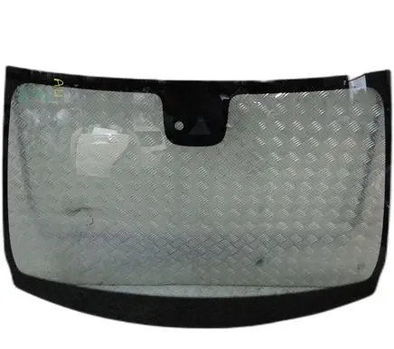 Mercedes-Benz B W247 Front windscreen/windshield window 