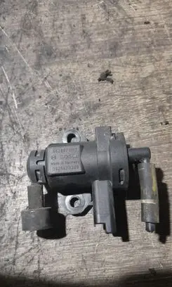 Peugeot 807 Turbo solenoid valve 9628971180