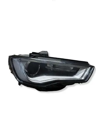 Audi A3 S3 8V Headlight/headlamp 8V0941006 1EL01074022