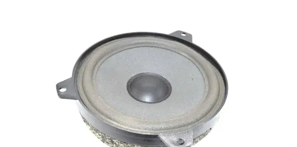 BMW 3 E46 Subwoofer speaker 65138368238 8368238 65138368244