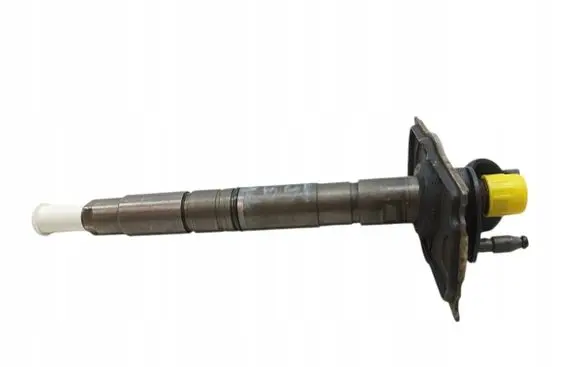Audi A6 S6 C6 4F Fuel injector 0445116023