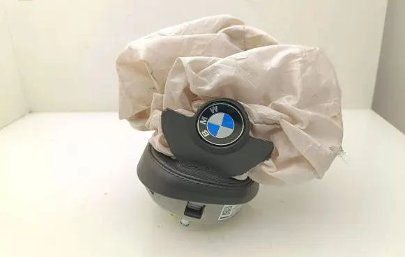 BMW X4 G02 Steering wheel airbag 33785572402 30902644BN77