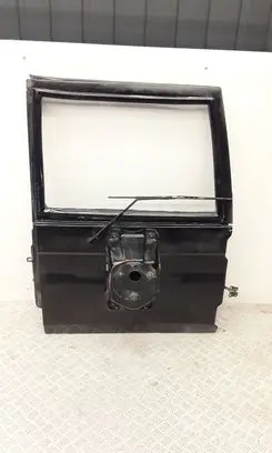 Toyota Land Cruiser (BJ70) Back/rear loading door 