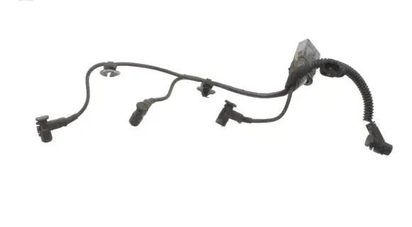 Ford Kuga II Glow plug wires 9688409680