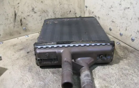 Opel Vectra B Heater blower radiator BECLIMATR185240
