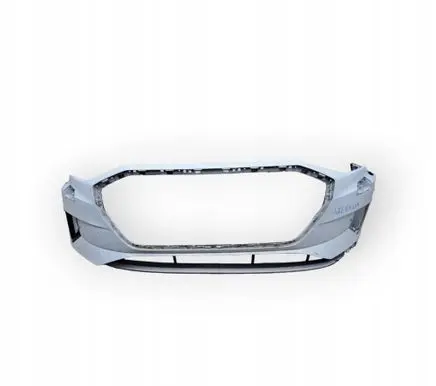 Audi A3 S3 8V Front bumper 8V4853651AC