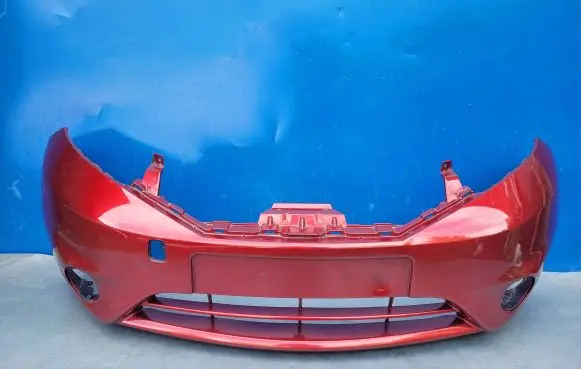 Nissan Note (E12) Front bumper 620223VU5H